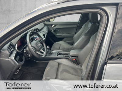 Audi Q3 Gebrauchtwagen Audi Q3 Gebrauchtwagen