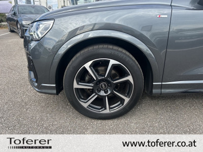 Audi Q3 Gebrauchtwagen Audi Q3 Gebrauchtwagen
