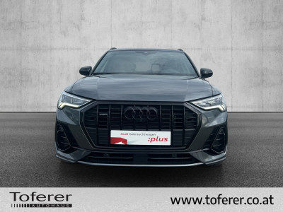 Audi Q3 Gebrauchtwagen Audi Q3 Gebrauchtwagen