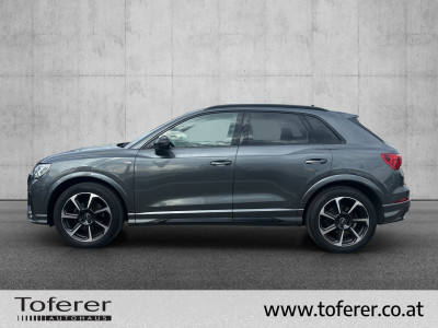 Audi Q3 Gebrauchtwagen Audi Q3 Gebrauchtwagen