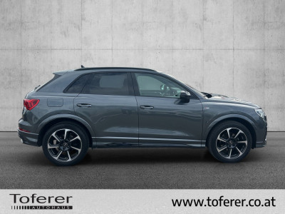 Audi Q3 Gebrauchtwagen Audi Q3 Gebrauchtwagen