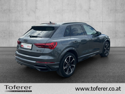 Audi Q3 Gebrauchtwagen Audi Q3 Gebrauchtwagen