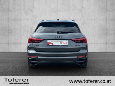 Audi Q3 Gebrauchtwagen Audi Q3 Gebrauchtwagen