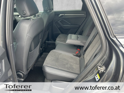 Audi Q3 Gebrauchtwagen Audi Q3 Gebrauchtwagen