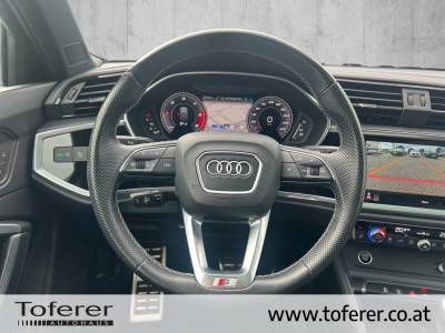 Audi Q3 Gebrauchtwagen Audi Q3 Gebrauchtwagen