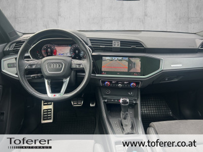 Audi Q3 Gebrauchtwagen Audi Q3 Gebrauchtwagen