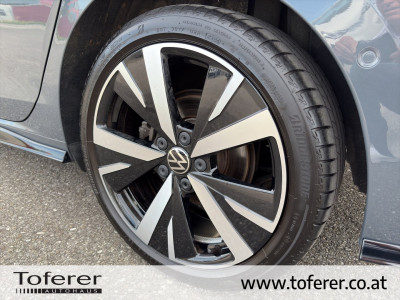 VW Golf Gebrauchtwagen VW Golf Gebrauchtwagen