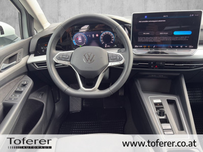 VW Golf Gebrauchtwagen VW Golf Gebrauchtwagen