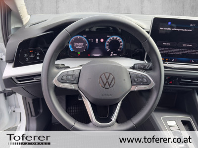 VW Golf Gebrauchtwagen VW Golf Gebrauchtwagen