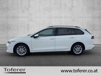 VW Golf Gebrauchtwagen VW Golf Gebrauchtwagen