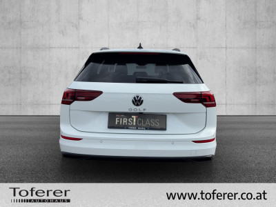 VW Golf Gebrauchtwagen VW Golf Gebrauchtwagen
