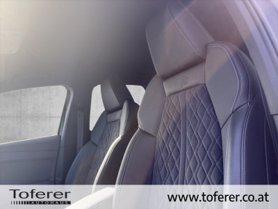 Audi Q4 e-tron Gebrauchtwagen Audi Q4 e-tron Gebrauchtwagen