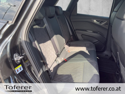 Audi Q4 e-tron Gebrauchtwagen Audi Q4 e-tron Gebrauchtwagen