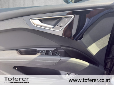 Audi Q4 e-tron Gebrauchtwagen Audi Q4 e-tron Gebrauchtwagen