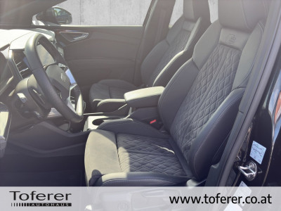Audi Q4 e-tron Gebrauchtwagen Audi Q4 e-tron Gebrauchtwagen