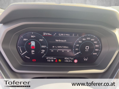 Audi Q4 e-tron Gebrauchtwagen Audi Q4 e-tron Gebrauchtwagen