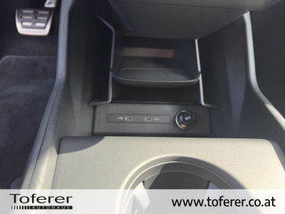 Audi Q4 e-tron Gebrauchtwagen Audi Q4 e-tron Gebrauchtwagen