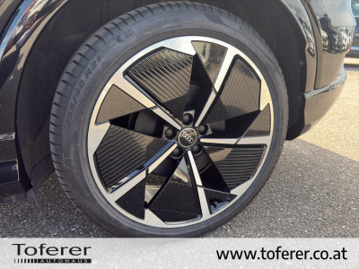 Audi Q4 e-tron Gebrauchtwagen Audi Q4 e-tron Gebrauchtwagen