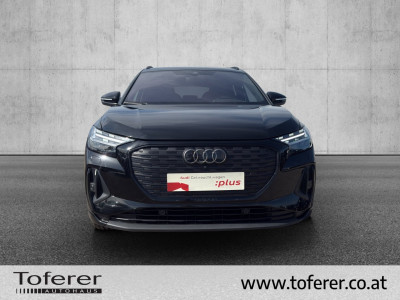Audi Q4 e-tron Gebrauchtwagen Audi Q4 e-tron Gebrauchtwagen