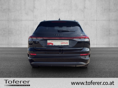 Audi Q4 e-tron Gebrauchtwagen Audi Q4 e-tron Gebrauchtwagen