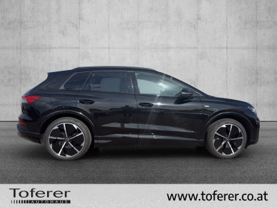 Audi Q4 e-tron Gebrauchtwagen Audi Q4 e-tron Gebrauchtwagen