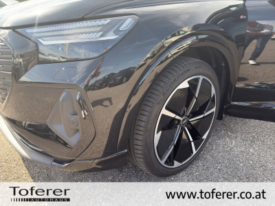 Audi Q4 e-tron Gebrauchtwagen Audi Q4 e-tron Gebrauchtwagen