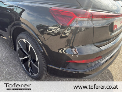 Audi Q4 e-tron Gebrauchtwagen Audi Q4 e-tron Gebrauchtwagen