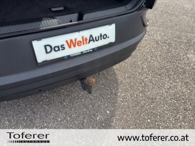 VW ID.4 Gebrauchtwagen VW ID.4 Gebrauchtwagen