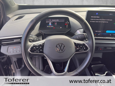 VW ID.4 Gebrauchtwagen VW ID.4 Gebrauchtwagen