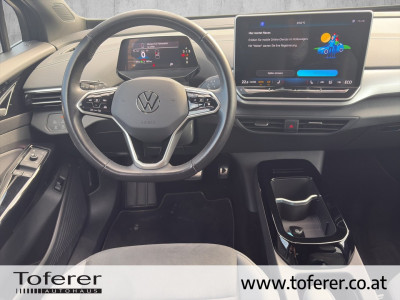 VW ID.4 Gebrauchtwagen VW ID.4 Gebrauchtwagen