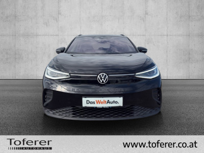 VW ID.4 Gebrauchtwagen VW ID.4 Gebrauchtwagen