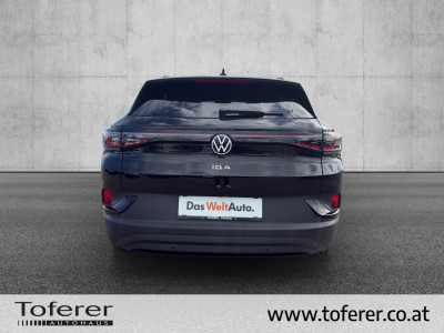 VW ID.4 Gebrauchtwagen VW ID.4 Gebrauchtwagen