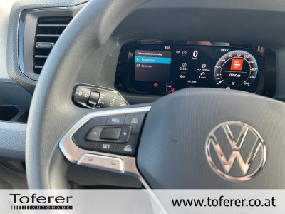 VW Transporter T6 Gebrauchtwagen VW Transporter T6 Gebrauchtwagen