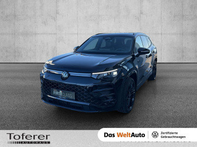 VW Tayron Gebrauchtwagen VW Tayron Gebrauchtwagen