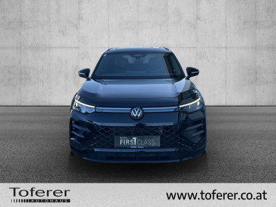 VW Tayron Gebrauchtwagen VW Tayron Gebrauchtwagen