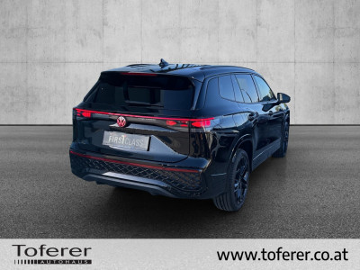 VW Tayron Gebrauchtwagen VW Tayron Gebrauchtwagen