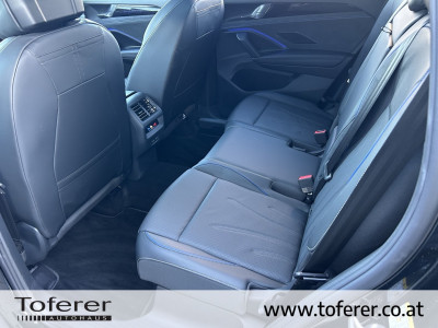 VW Tayron Gebrauchtwagen VW Tayron Gebrauchtwagen