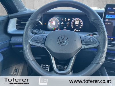 VW Tayron Gebrauchtwagen VW Tayron Gebrauchtwagen