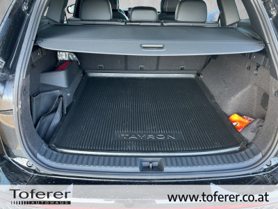 VW Tayron Gebrauchtwagen VW Tayron Gebrauchtwagen