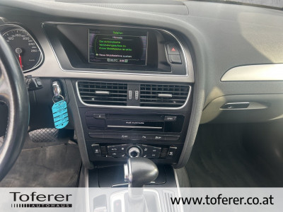 Audi A4 Gebrauchtwagen Audi A4 Gebrauchtwagen