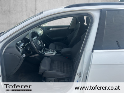 Audi A4 Gebrauchtwagen Audi A4 Gebrauchtwagen