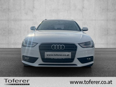 Audi A4 Gebrauchtwagen Audi A4 Gebrauchtwagen