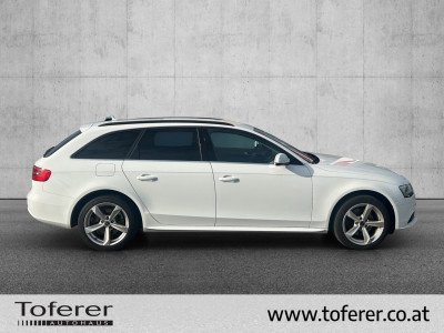 Audi A4 Gebrauchtwagen Audi A4 Gebrauchtwagen