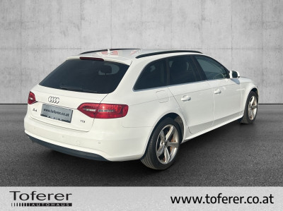 Audi A4 Gebrauchtwagen Audi A4 Gebrauchtwagen