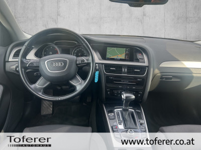 Audi A4 Gebrauchtwagen Audi A4 Gebrauchtwagen