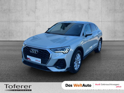 Audi Q3 Gebrauchtwagen Audi Q3 Gebrauchtwagen