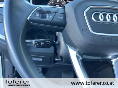 Audi Q3 Gebrauchtwagen Audi Q3 Gebrauchtwagen