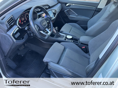 Audi Q3 Gebrauchtwagen Audi Q3 Gebrauchtwagen