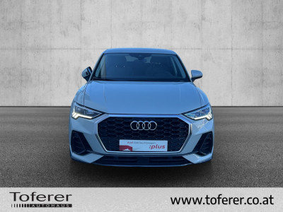 Audi Q3 Gebrauchtwagen Audi Q3 Gebrauchtwagen