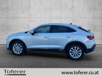 Audi Q3 Gebrauchtwagen Audi Q3 Gebrauchtwagen